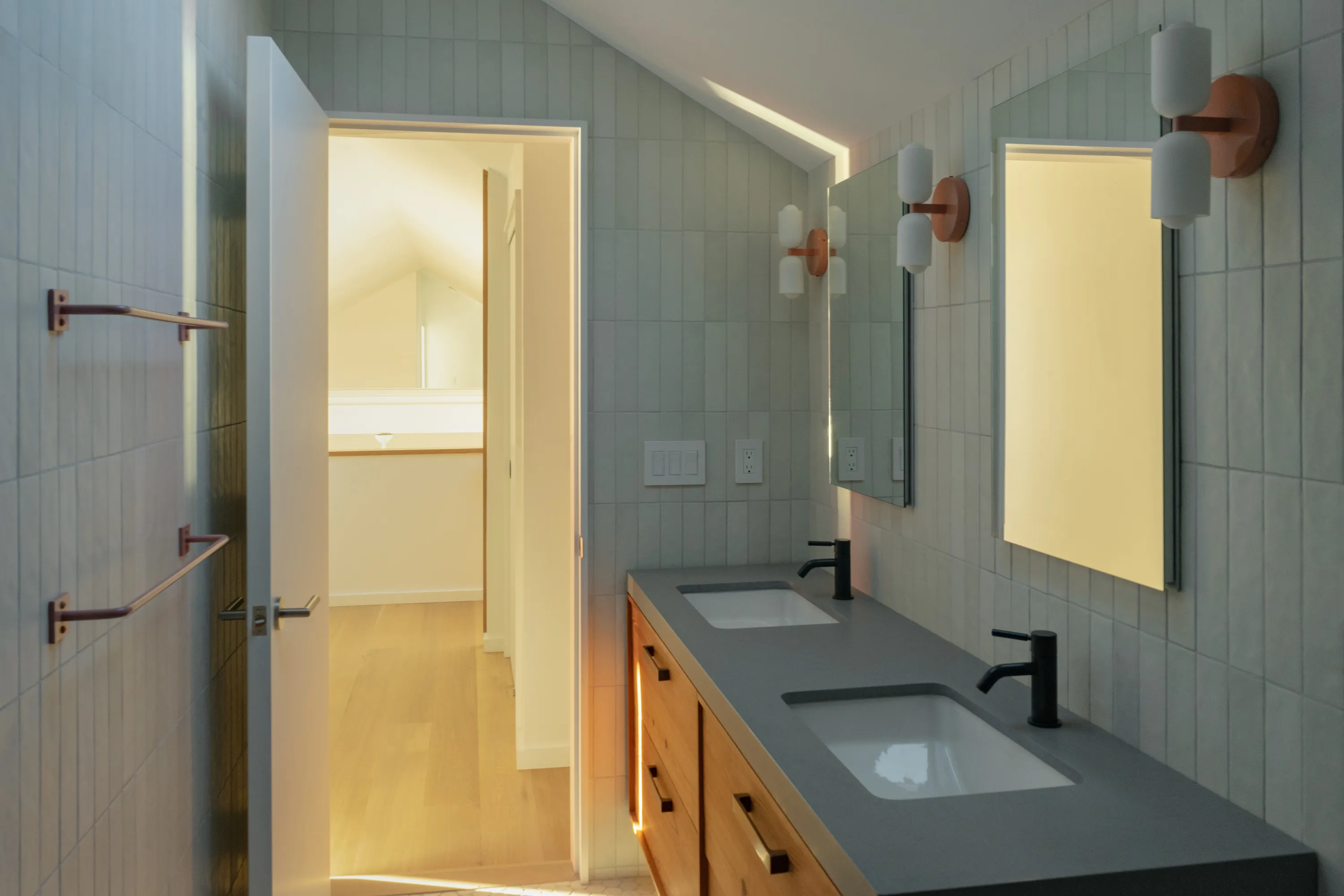 Bathroom-view